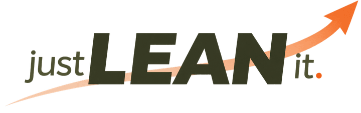 just LEAN it.